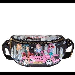Fanny Pack